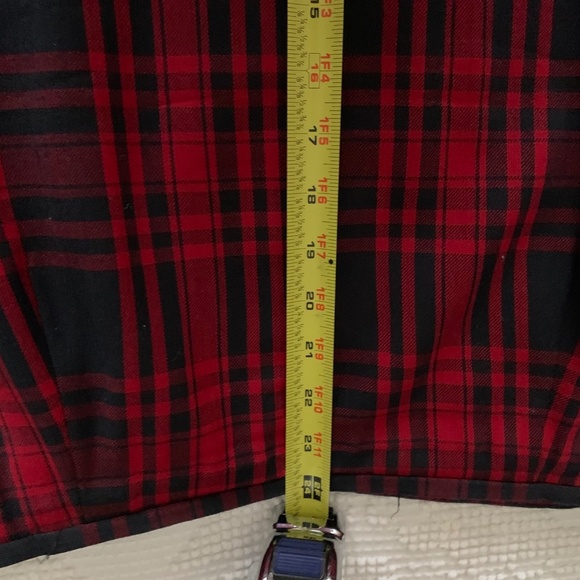 Size 14 Wool and Rayon Skirt - Picture 7 of 10